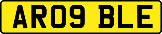 AR09BLE