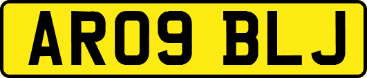 AR09BLJ