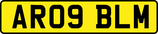 AR09BLM