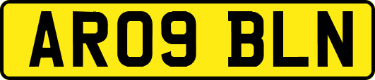 AR09BLN