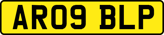 AR09BLP
