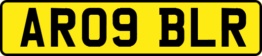 AR09BLR