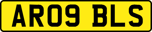 AR09BLS