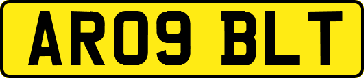 AR09BLT