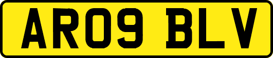 AR09BLV