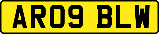 AR09BLW