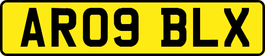 AR09BLX