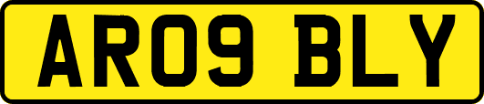 AR09BLY