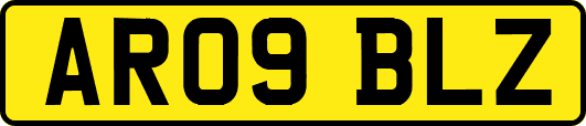 AR09BLZ