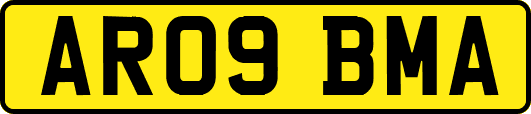 AR09BMA