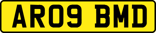 AR09BMD