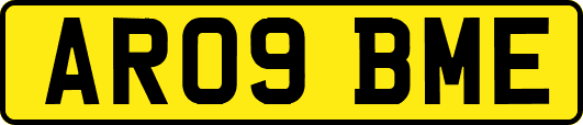 AR09BME