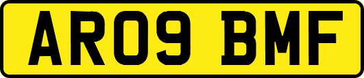 AR09BMF
