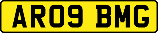 AR09BMG