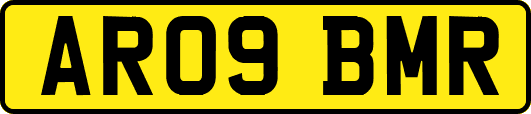 AR09BMR