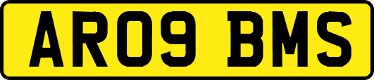AR09BMS