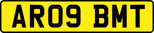 AR09BMT