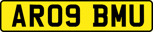 AR09BMU