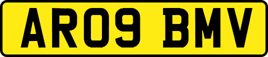 AR09BMV