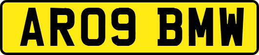 AR09BMW