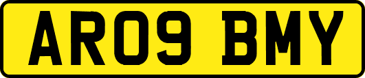 AR09BMY