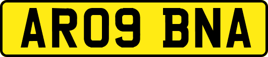 AR09BNA