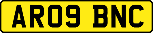 AR09BNC