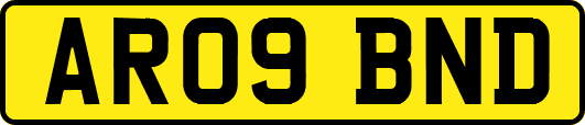 AR09BND