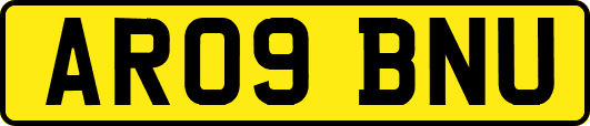 AR09BNU
