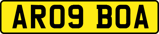AR09BOA