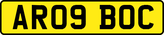 AR09BOC