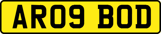 AR09BOD