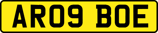 AR09BOE