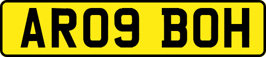 AR09BOH