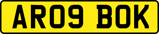 AR09BOK