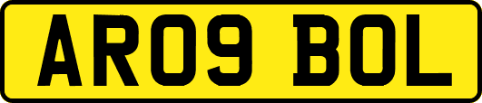AR09BOL