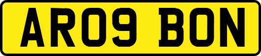 AR09BON