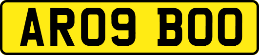 AR09BOO