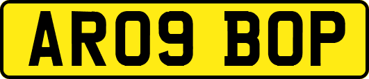 AR09BOP