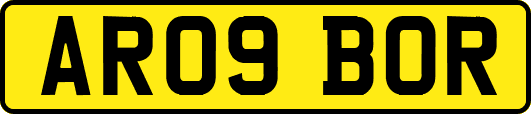 AR09BOR
