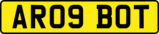 AR09BOT