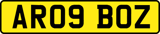 AR09BOZ