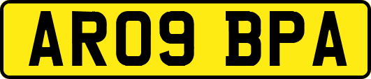 AR09BPA