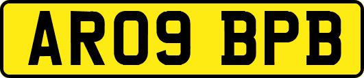 AR09BPB