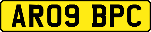 AR09BPC