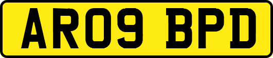 AR09BPD
