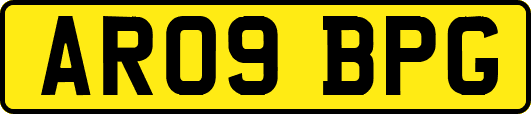 AR09BPG