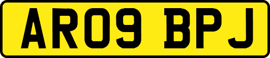 AR09BPJ