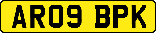 AR09BPK