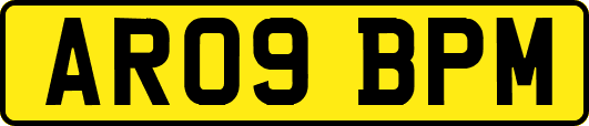 AR09BPM